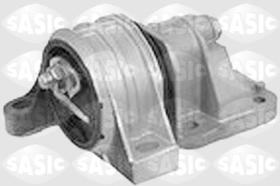 Sasic 8071S71 - SOPORTE ELASTICO, SUSPENSION DEL MOTOR