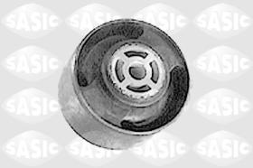 Sasic 8091161 - SOPORTE ELASTICO, SUSPENSION DEL MOTOR