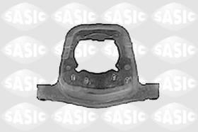 Sasic 8431391 - SOPORTE ELASTICO, SUSPENSION DEL MOTOR