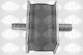 Sasic 8431401 - SOPORTE ELASTICO, SUSPENSION DEL MOTOR