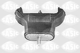 Sasic 8431501 - SOPORTE ELASTICO, SUSPENSION DEL MOTOR