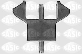 Sasic 8431881 - SOPORTE ELASTICO, SUSPENSION DEL MOTOR