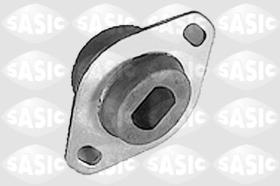 Sasic 8431951 - SOPORTE ELASTICO, SUSPENSION DEL MOTOR