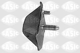 Sasic 8441171 - SOPORTE ELASTICO, SUSPENSION DEL MOTOR