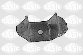 Sasic 8441251 - SOPORTE ELASTICO, SUSPENSION DEL MOTOR