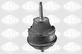 Sasic 8441421QC - SOPORTE ELASTICO, SUSPENSION DEL MOTOR