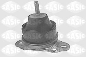 Sasic 8441911 - SOPORTE ELASTICO, SUSPENSION DEL MOTOR