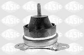 Sasic 8441931 - SOPORTE ELASTICO, SUSPENSION DEL MOTOR