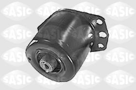 Sasic 9001325 - SOPORTE ELASTICO, SUSPENSION DEL MOTOR