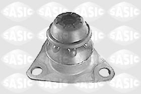 Sasic 9001326 - SOPORTE ELASTICO, SUSPENSION DEL MOTOR