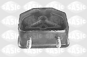 Sasic 9001336 - SOPORTE ELASTICO, SUSPENSION DEL MOTOR