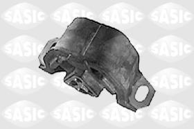 Sasic 9001337 - SOPORTE ELASTICO, SUSPENSION DEL MOTOR