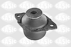 Sasic 9001356 - SOPORTE ELASTICO, SUSPENSION DEL MOTOR