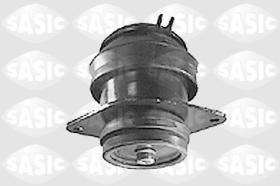 Sasic 9001357 - SOPORTE ELASTICO, SUSPENSION DEL MOTOR