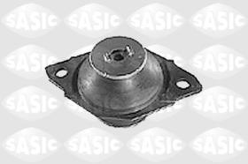 Sasic 9001360 - SOPORTE ELASTICO, SUSPENSION DEL MOTOR