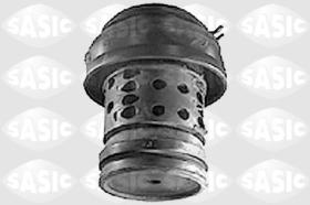 Sasic 9001366 - SOPORTE ELASTICO, SUSPENSION DEL MOTOR