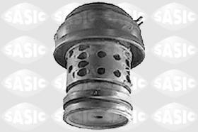 Sasic 9001370 - SOPORTE ELASTICO, SUSPENSION DEL MOTOR