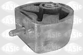 Sasic 9001390 - SOPORTE ELASTICO, SUSPENSION DEL MOTOR