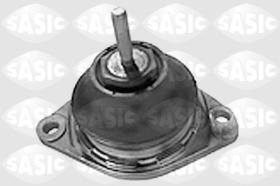 Sasic 9001394 - SOPORTE ELASTICO, SUSPENSION DEL MOTOR