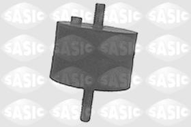 Sasic 9001400 - SOPORTE ELASTICO, SUSPENSION DEL MOTOR