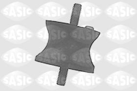 Sasic 9001412 - SOPORTE ELASTICO, SUSPENSION DEL MOTOR