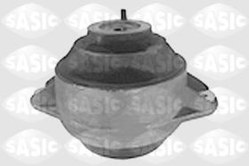 Sasic 9001627 - SOPORTE ELASTICO, SUSPENSION DEL MOTOR