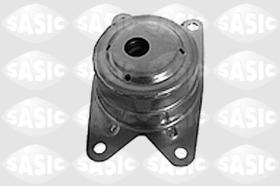 Sasic 9001665 - SOPORTE ELASTICO, SUSPENSION DEL MOTOR