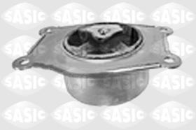 Sasic 9001666 - SOPORTE ELASTICO, SUSPENSION DEL MOTOR