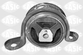 Sasic 9001677 - SOPORTE ELASTICO, SUSPENSION DEL MOTOR