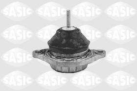 Sasic 9001967 - SOPORTE ELASTICO, SUSPENSION DEL MOTOR