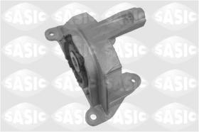 Sasic 9002436 - SOPORTE ELASTICO, SUSPENSION DEL MOTOR