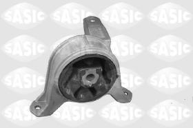 Sasic 9002471 - SOPORTE ELASTICO, SUSPENSION DEL MOTOR
