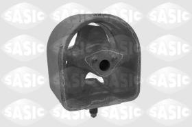 Sasic 9002501 - SOPORTE ELASTICO, SUSPENSION DEL MOTOR