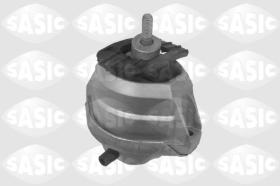 Sasic 9002506 - SOPORTE ELASTICO, SUSPENSION DEL MOTOR