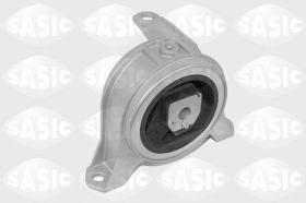 Sasic 2706109 - SOPORTE ELASTICO, SUSPENSION DEL MOTOR