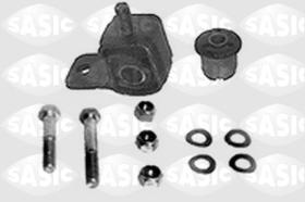 Sasic 1003557 - KIT DE REPARACION, ROTULA DE SUSPENSION/CARGA