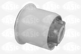 Sasic 2600001 - SUSPENSION, CUERPO DEL EJE