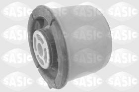 Sasic 2600007 - SUSPENSION, CUERPO DEL EJE