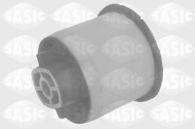 Sasic 2600009 - SUSPENSION, CUERPO DEL EJE