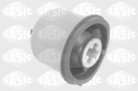 Sasic 2600013 - SUSPENSION, CUERPO DEL EJE