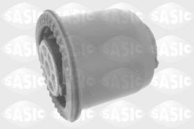 Sasic 2600014 - SUSPENSION, CUERPO DEL EJE