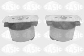 Sasic 2604007 - SUSPENSION, CUERPO DEL EJE