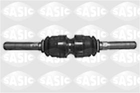 Sasic 3008077 - ARTICULACION AXIAL, BARRA DE ACOPLAMIENTO