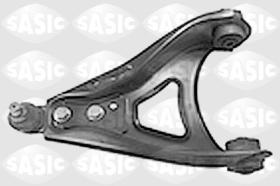 TALOSA 4003359 - BARRA OSCILANTE, SUSPENSION DE RUEDAS