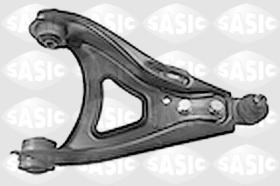 TALOSA 4003360 - BARRA OSCILANTE, SUSPENSION DE RUEDAS