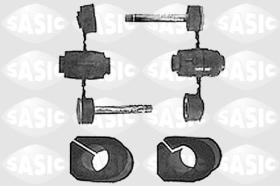 Sasic 4005078 - JUEGO DE REPARACION, SUSPENSION DEL ESTABILIZADOR