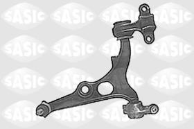 TALOSA 5213643 - BARRA OSCILANTE, SUSPENSION DE RUEDAS