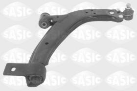 TALOSA 7470016 - BARRA OSCILANTE, SUSPENSION DE RUEDAS