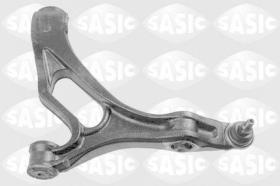 TALOSA 7476035 - BARRA OSCILANTE, SUSPENSION DE RUEDAS