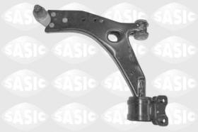 TALOSA 7476048 - BARRA OSCILANTE, SUSPENSION DE RUEDAS
